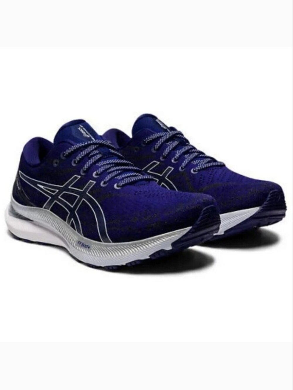 NEW ASICS Gel Kayano 29 'Dive Blue' 1012B272-400 Women's Shoes 7 US Medium